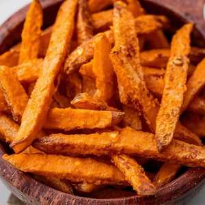 Sweet Potato Fries