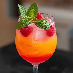 AMALFI SPRITZ