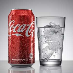 Sprite Can