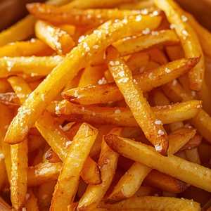 Steak House Fries