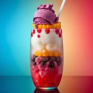 Halo Halo
