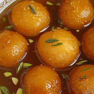 Gulab Jamun