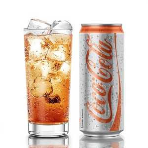 Soft Drinks (can)