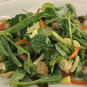 Seasonal Salad