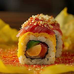 Godzilla Roll