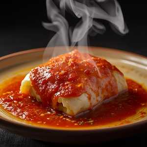 Cabbage Roll