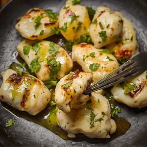 Shahi Malai Boti