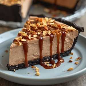 Billy Miner Pie