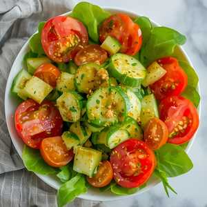 Garden Salad