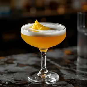 Spicy Bee's Knees