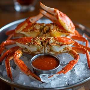 King Crab