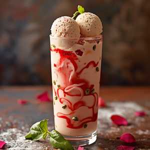 Kulfi Falooda