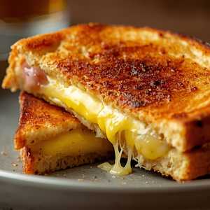 Grilled Cheese