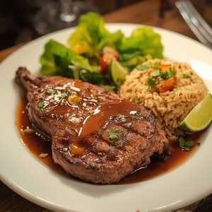 Beef Steak