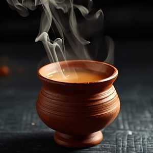 Karak Tea