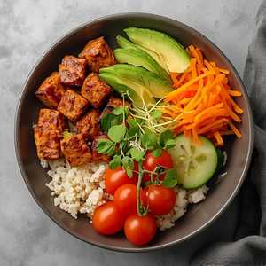 Buddha Bowl