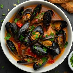 Cozze Marinara