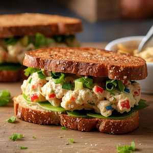 Tuna Salad