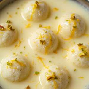 Rasmalai