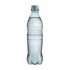 Bottled Water or Juice