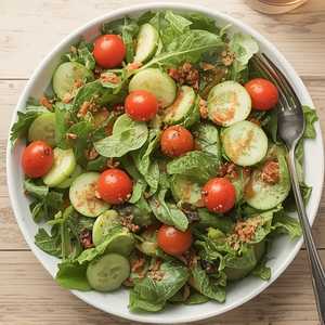 Insalata Italiana-Large
