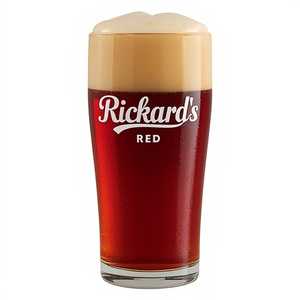 Rickard's Red, Canada (Domestic Draught)
