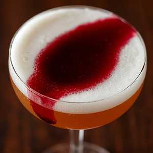 STOCK SOUR
