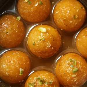 Gulab Jamun