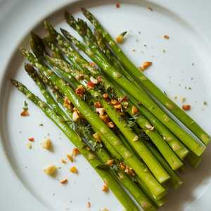 Roasted Asparagus