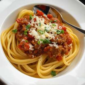 Spaghetti
