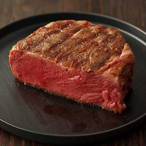 Top Sirloin Classic - 12oz Baseball