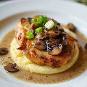 Roasted Chicken