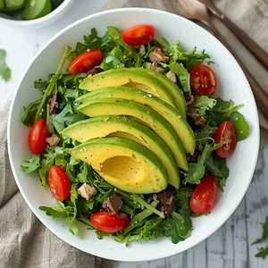 S5. Avocado Salad