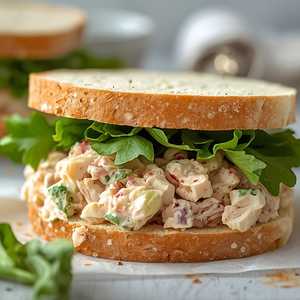 Chicken Salad