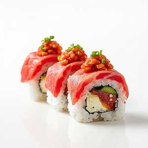 Tuna Lover Roll