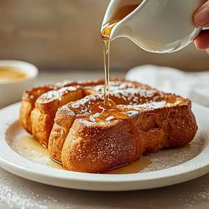 Challah French Toast