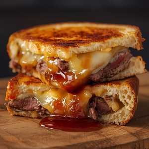 Prime Rib Dip
