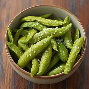 A1. Edamame