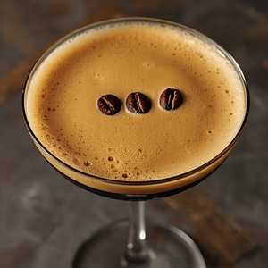 Espresso Martini