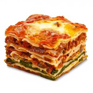 Vegetarian Lasagna