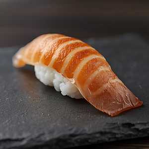 8. Tilapia Sushi Or Sashimi