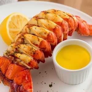 Atlantic Lobster Tail