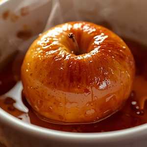 Baked Apple
