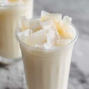 D6. Chè Dừa Dầm