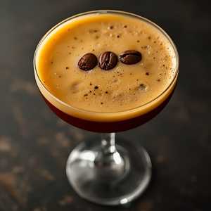 Espresso Martini