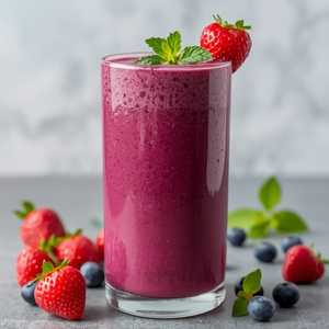 Acai Smoothie