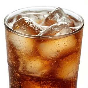 Soft Drink