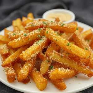 Fries