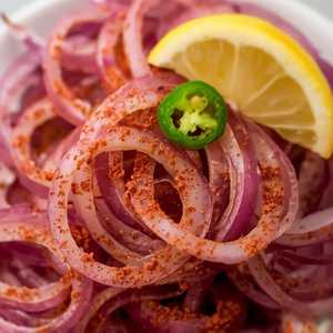 Onion Salad