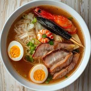 H3 Hủ tiếu đặc biệt